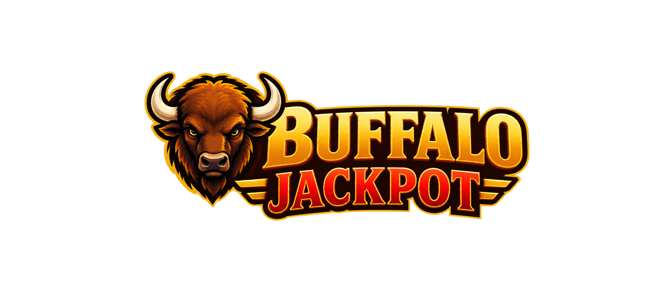 Buffalo Jackpot